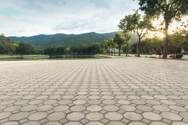 Roselle, NJ Driveway Pavers Company