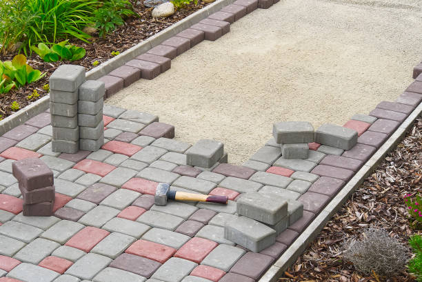 Reasons to Select Us for Your Driveway Paving Requirements in Roselle, NJ