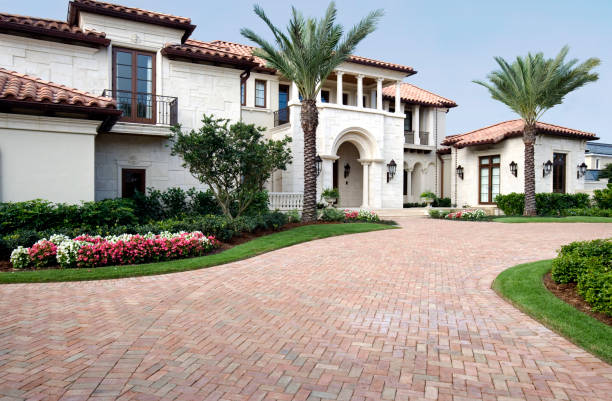 Best Driveway Repair Near Me  in Roselle, NJ
