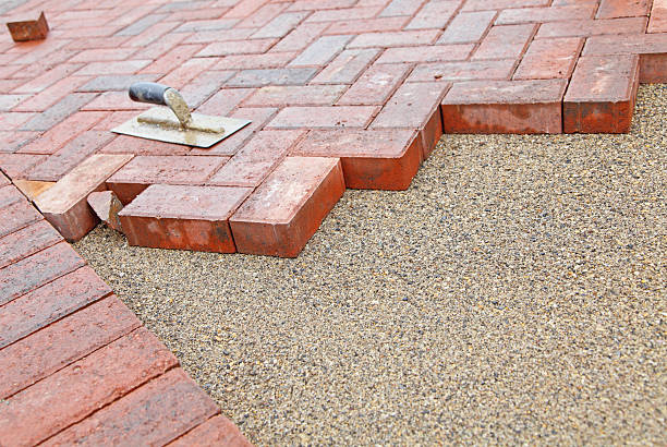 Best Best Driveway Pavers  in Roselle, NJ
