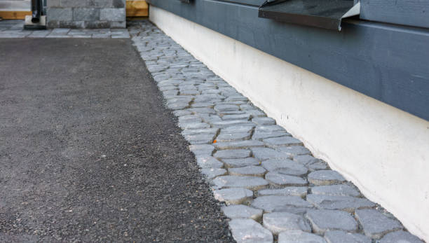 Best Commercial Driveway Pavers  in Roselle, NJ