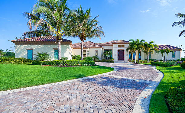 Best Driveway Pavers Installation  in Roselle, NJ