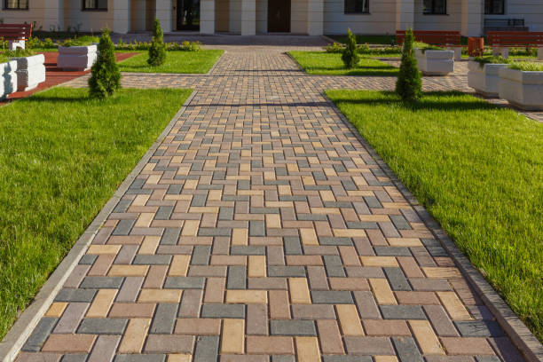 Best Driveway Paver Sealing  in Roselle, NJ