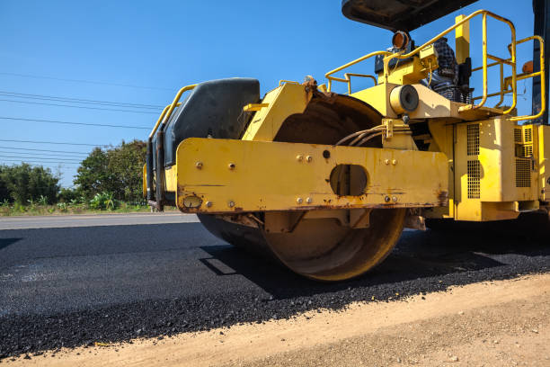Best Professional Driveway Pavers  in Roselle, NJ